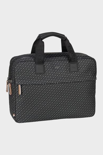 ΤΣΑΝΤΑ BOSS - 001 ΜΑΥΡΟ